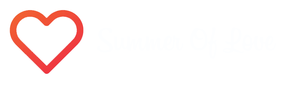 Summer Of Love LOGO