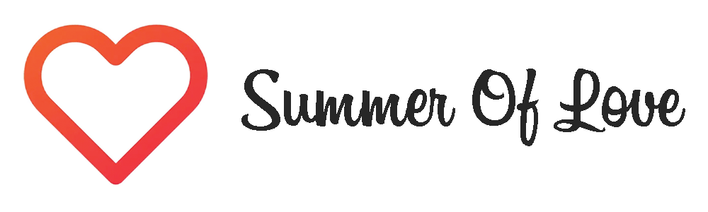 Summer Of Love LOGO