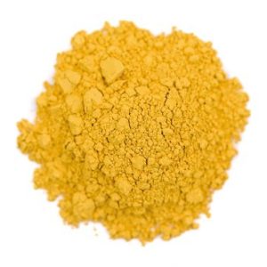 Naples Yellow from Paris